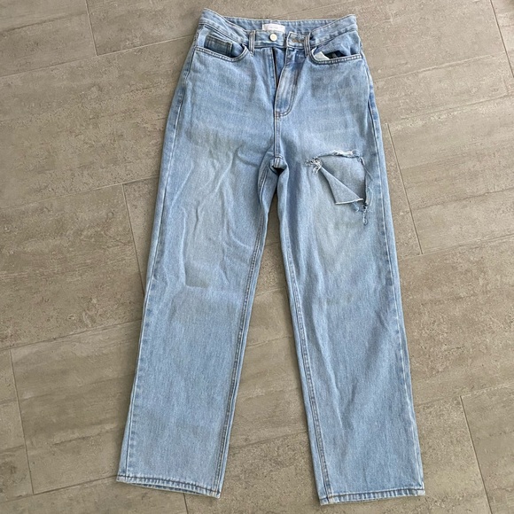 Oak & Fort jeans - Picture 1 of 3